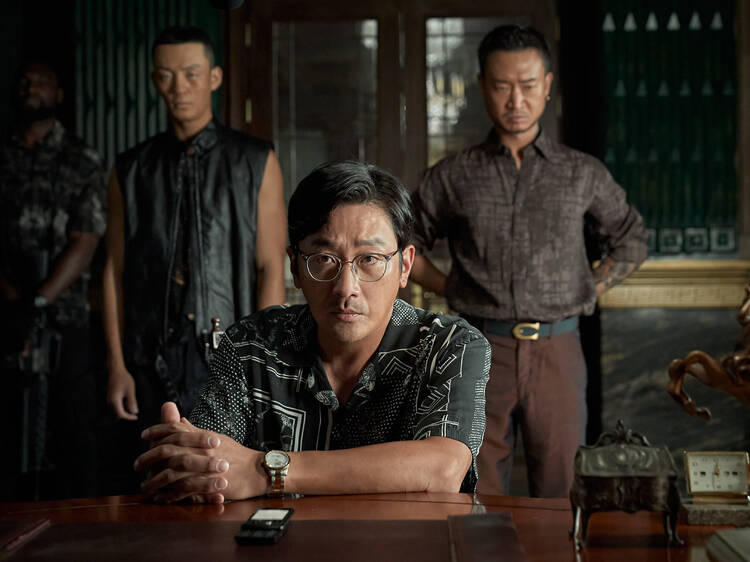 Best Korean dramas on Netflix and Disney+ in 2022 Best Korean dramas on Netflix and Disney+ in 2022