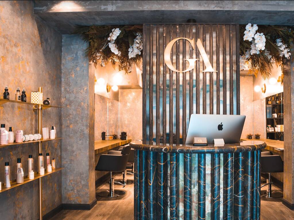 20 Best Hairdressers And Salons in London