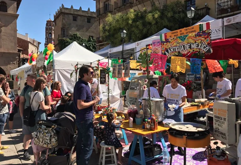 BCN Vive M&eacute;xico Edici&oacute; 2017