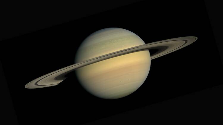 Saturno