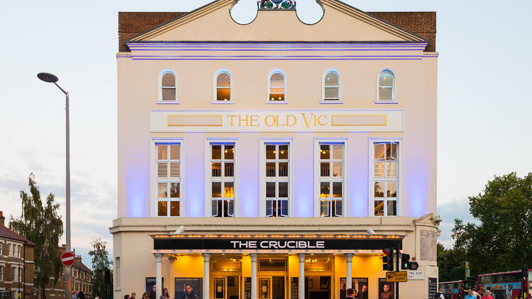 The Old Vic