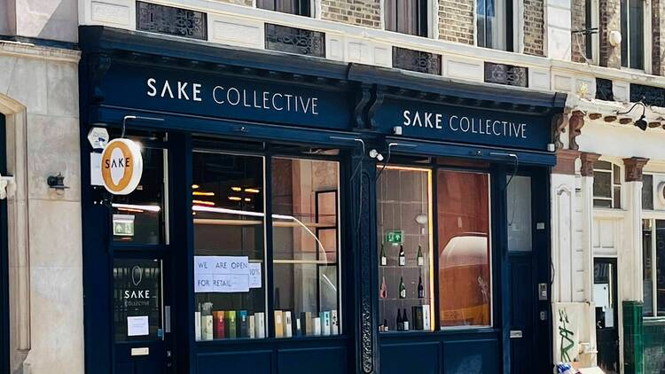 Sake Collective
