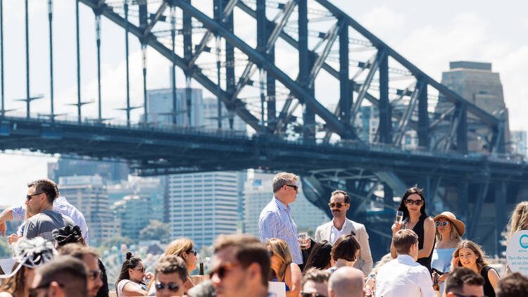 Sydney In November - Things To Do, Attractions, Events & Essentials