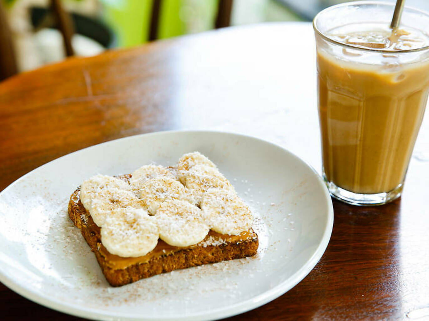 東京、モーニング7選 Time Out Tokyo（タイムアウト東京）