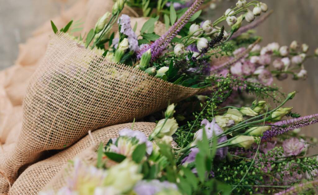 17 Best Flower Delivery Services in the UK for 2025