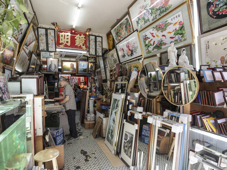 Disappearing trades and crafts in Hong Kong and where to find them