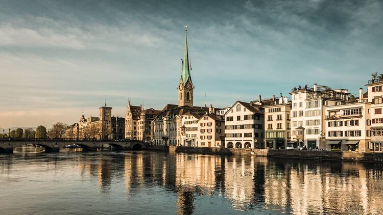 Zurich Zurich