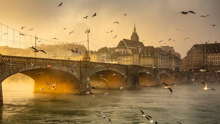 Basel Basel