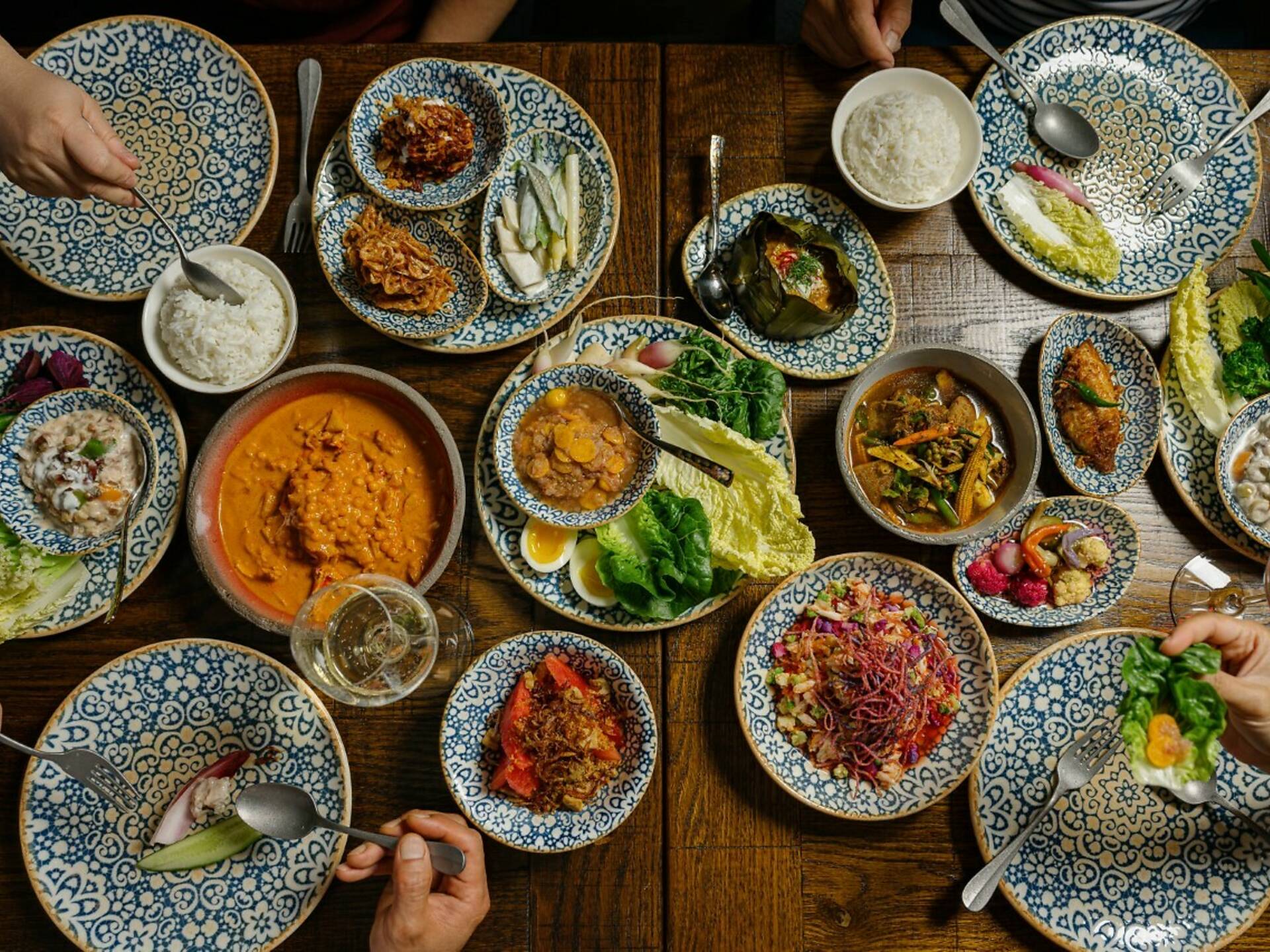 The 27 best restaurants in Williamsburg, Brooklyn