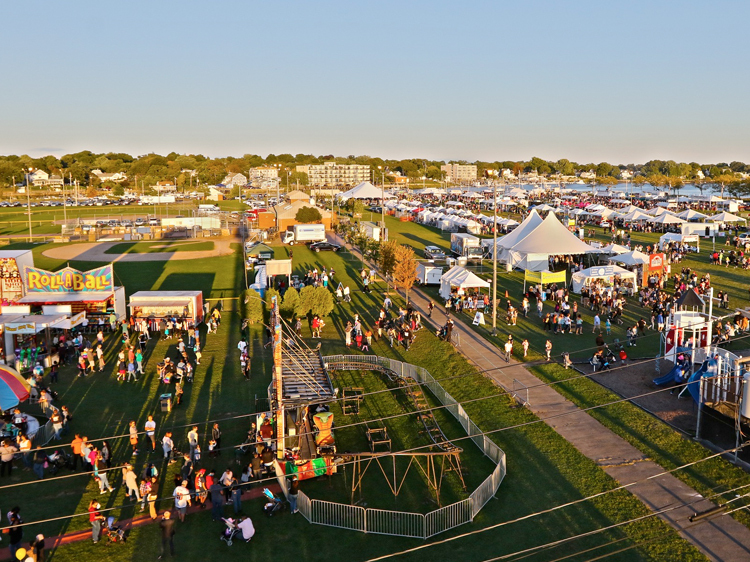 The 23 best things to do in Connecticut - Time Out