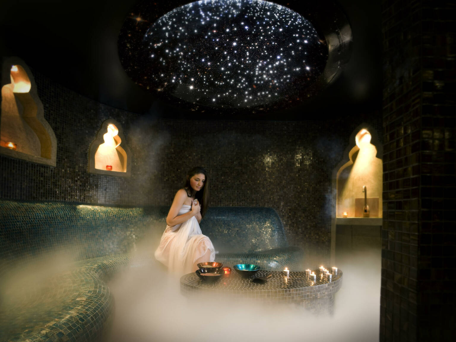 The 7 best bay spas in Brisbane for a pamper session