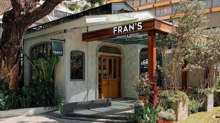 Fran's
