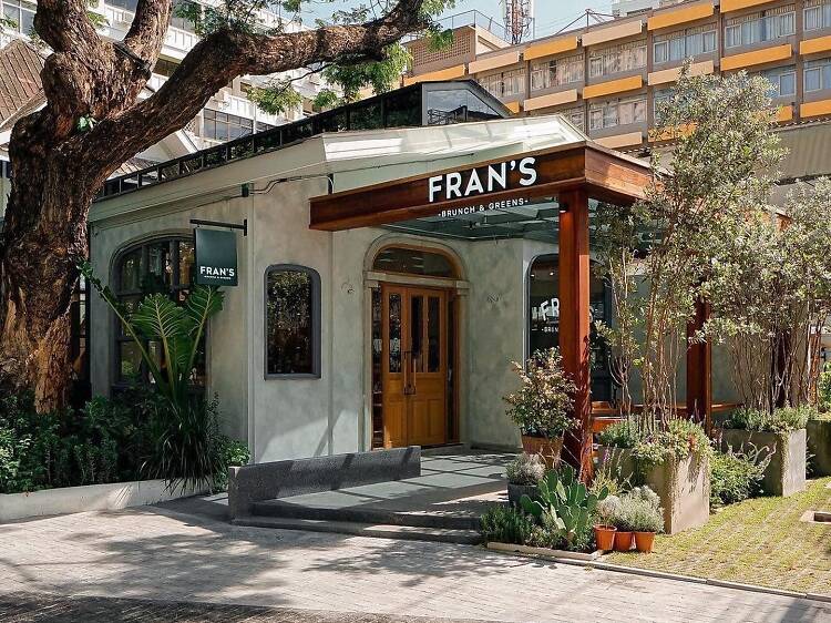 Fran's