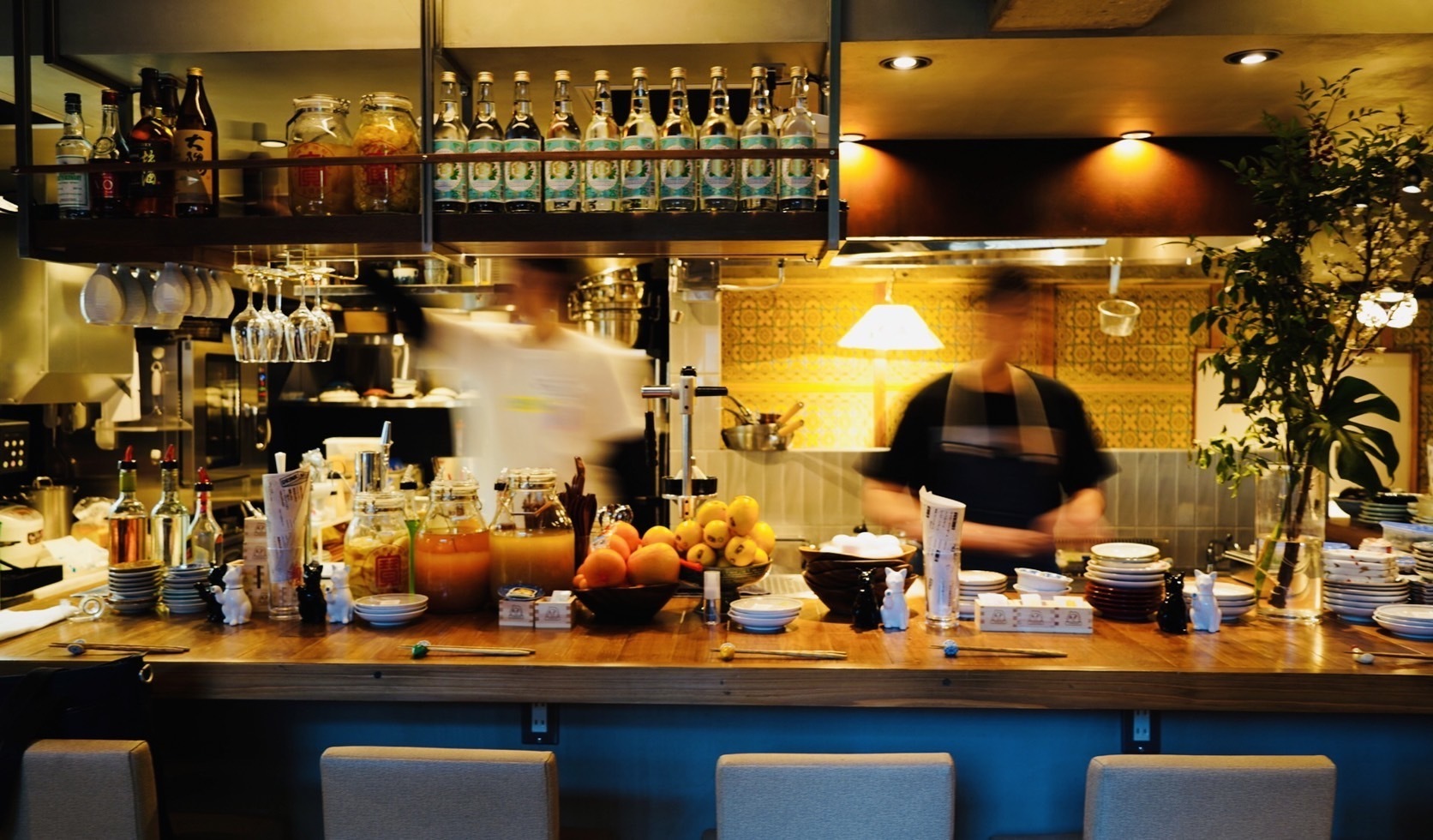 Toridosi restaurants in shibuya tokyo