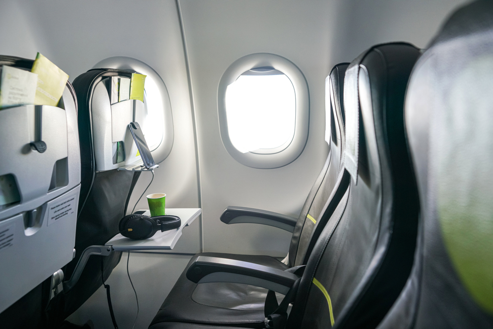 The Disappearance of Reclining Seats in Economy Class