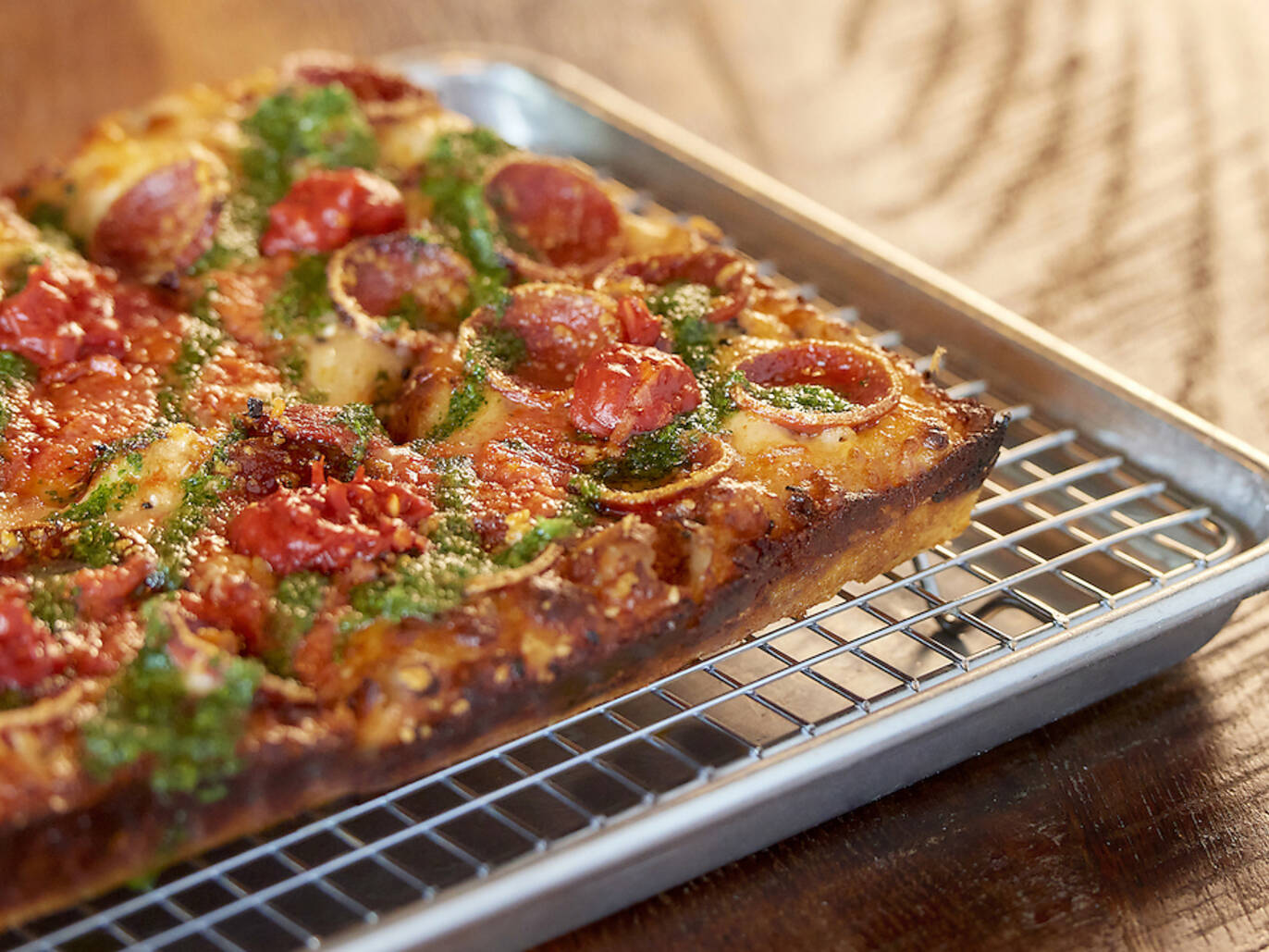 26 Best Pizzas in Los Angeles, A Slice by Slice Guide