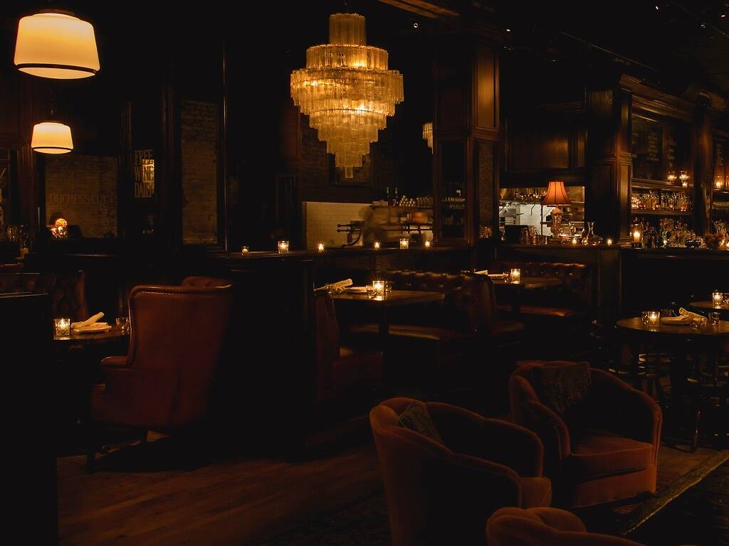 Best Steak in Chicago