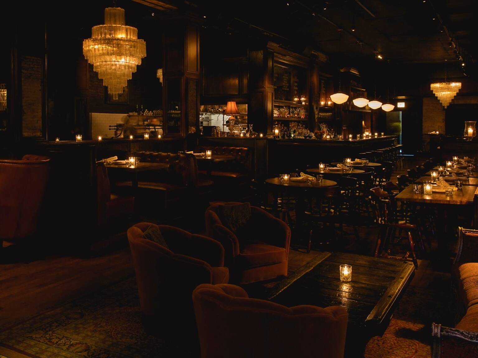 29 Best Chicago Steakhouses For Your Next Fancy Dinner