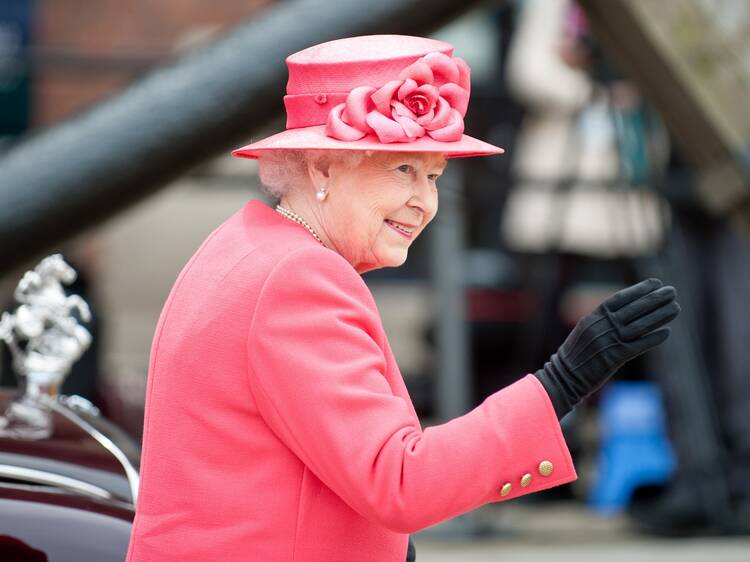 Will Australians get a day off to mark the death of Queen Elizabeth II?