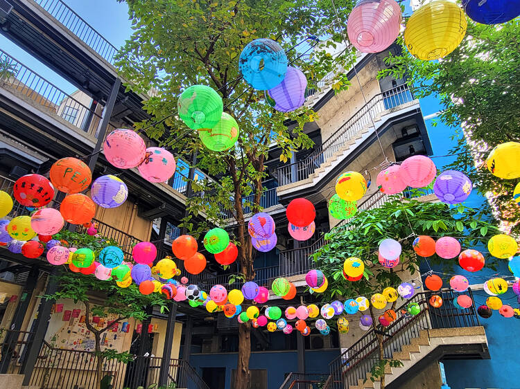 Your guide to celebrating the Mid-Autumn Festival in Hong Kong