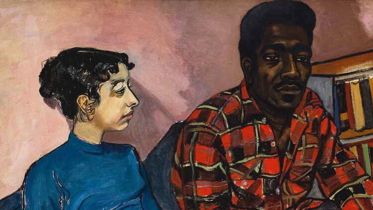 Alice Neel