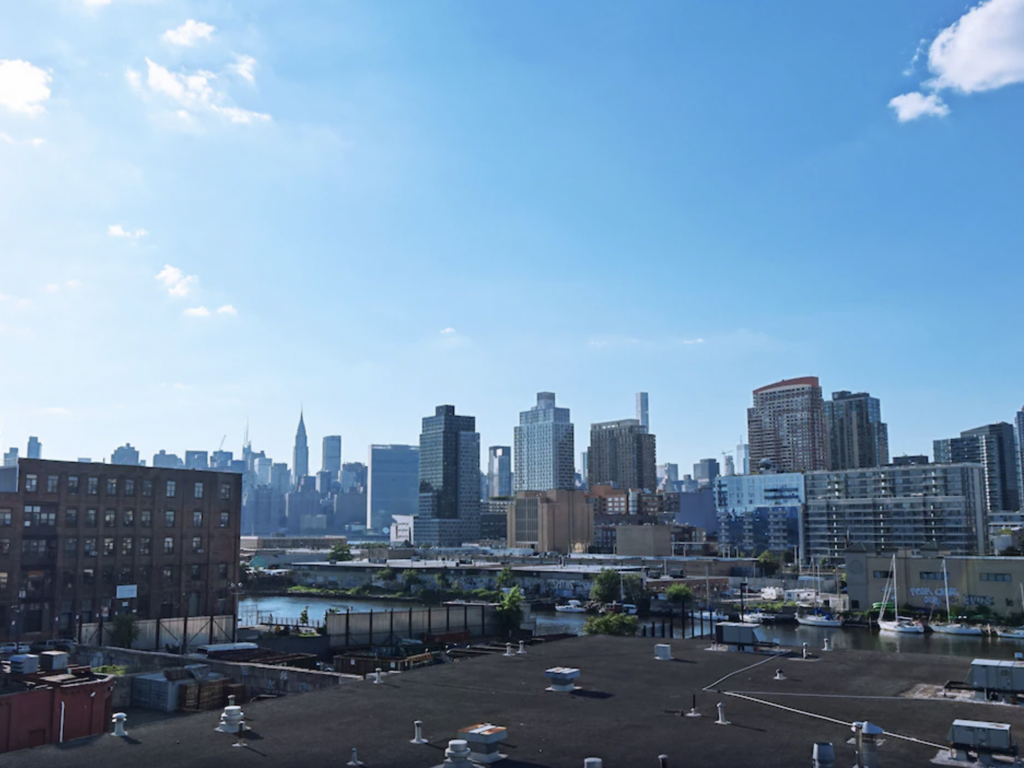 24 NYC Hotels With The Best Views From Budget To Luxury