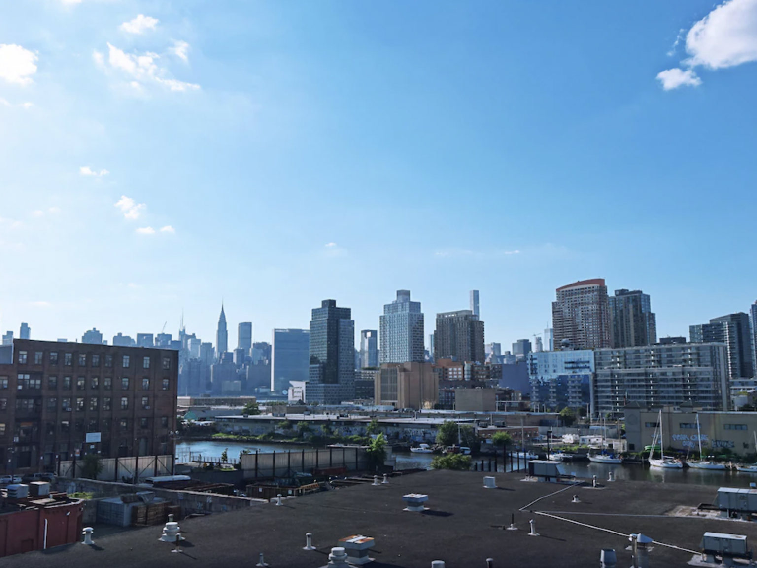 24 NYC Hotels With The Best Views From Budget To Luxury