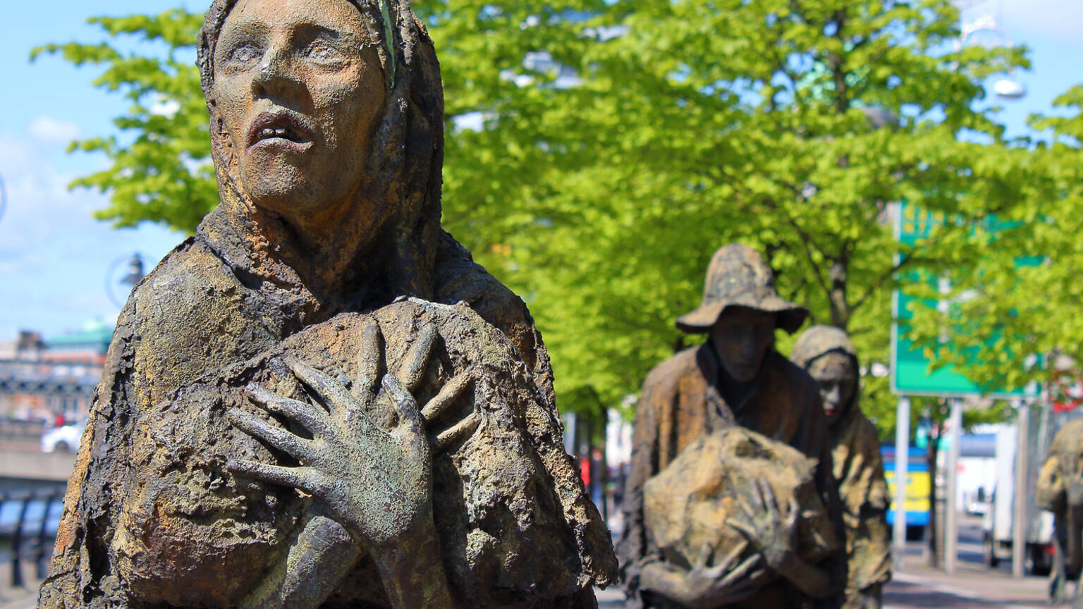 10 Best Attractions in Dublin Right Now