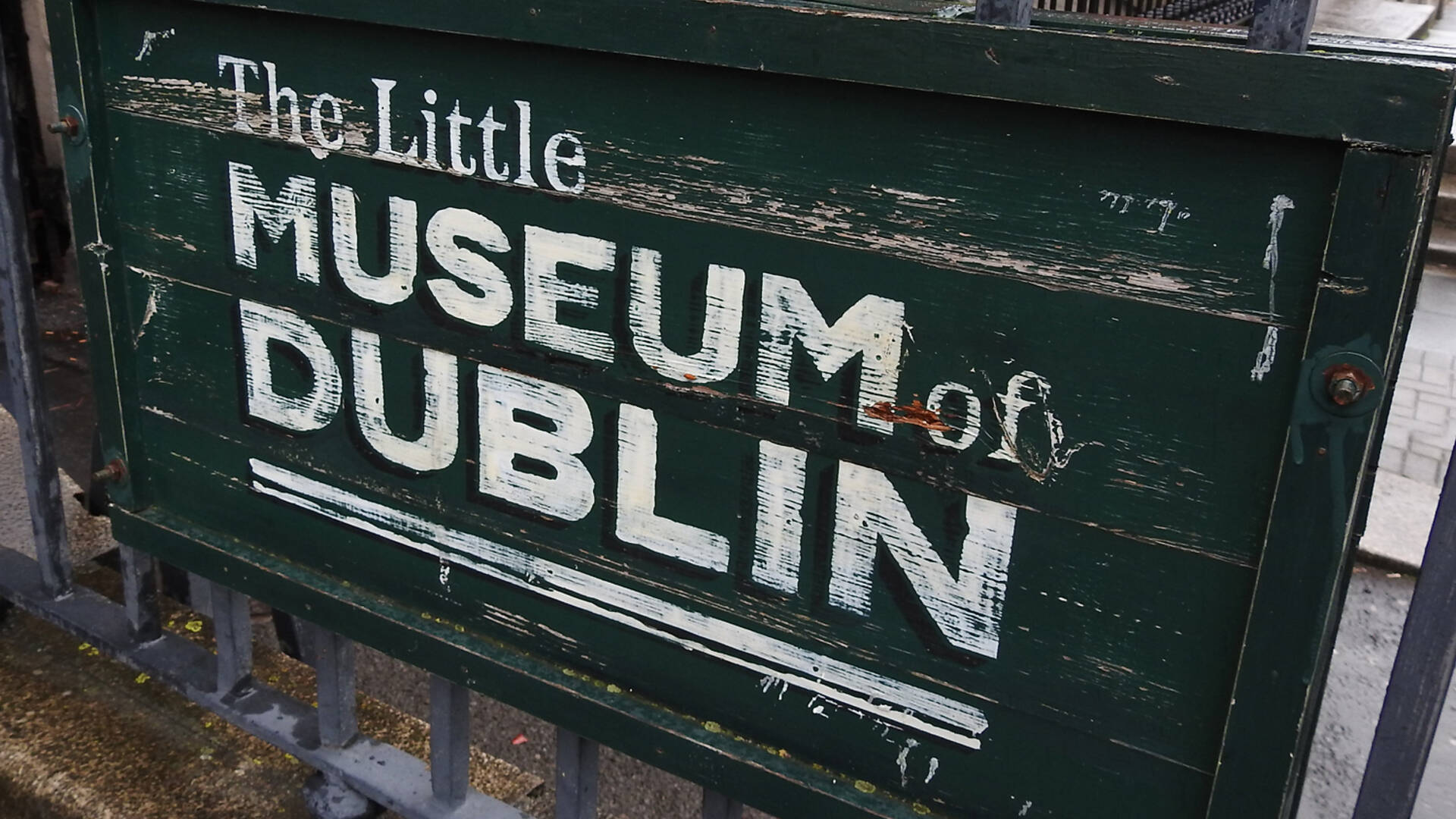 10 Best Attractions in Dublin Right Now