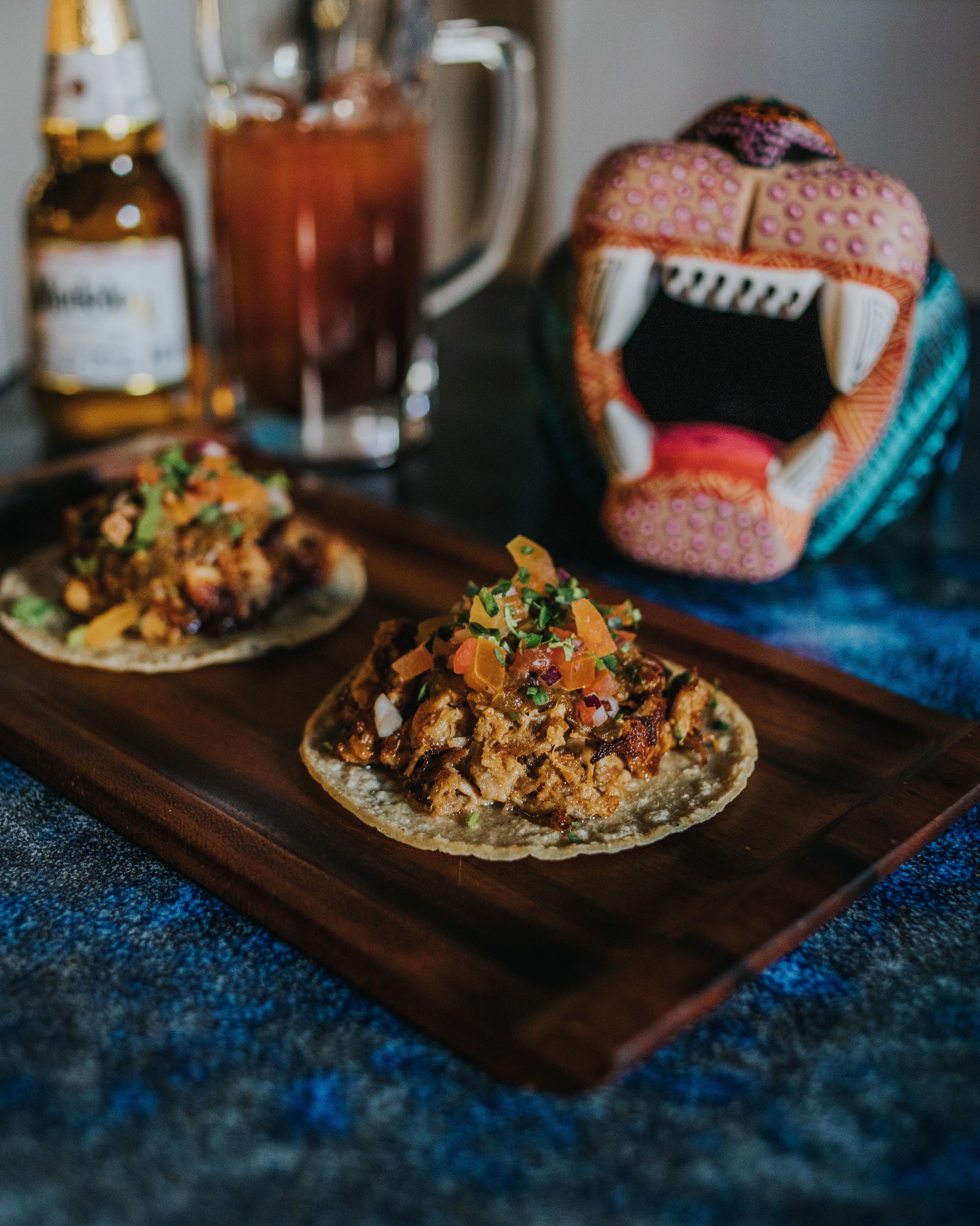 Mawey Taco Bar