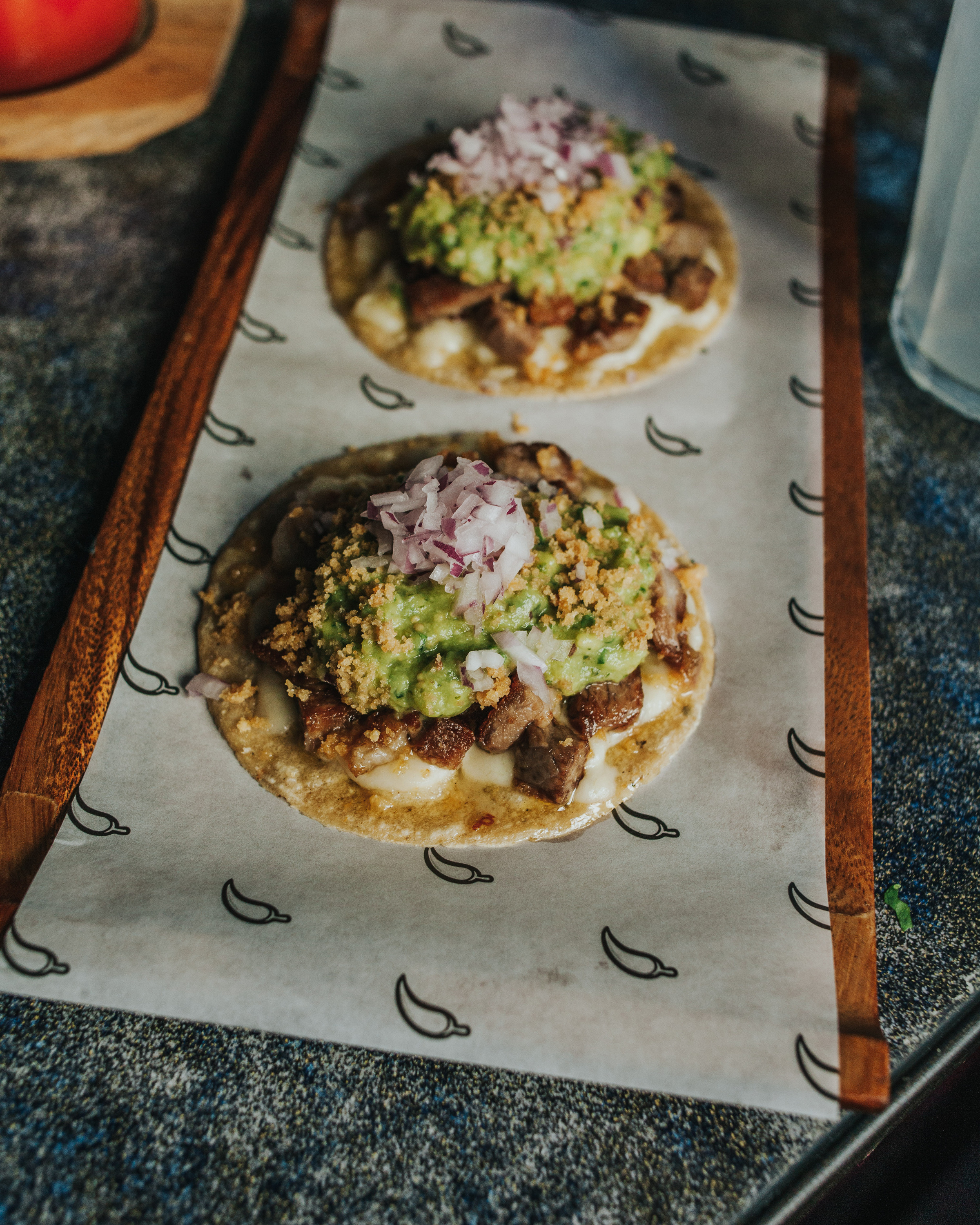 Mawey Taco Bar