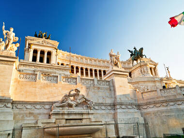 10 Most Beautiful Buildings in Rome By A Local