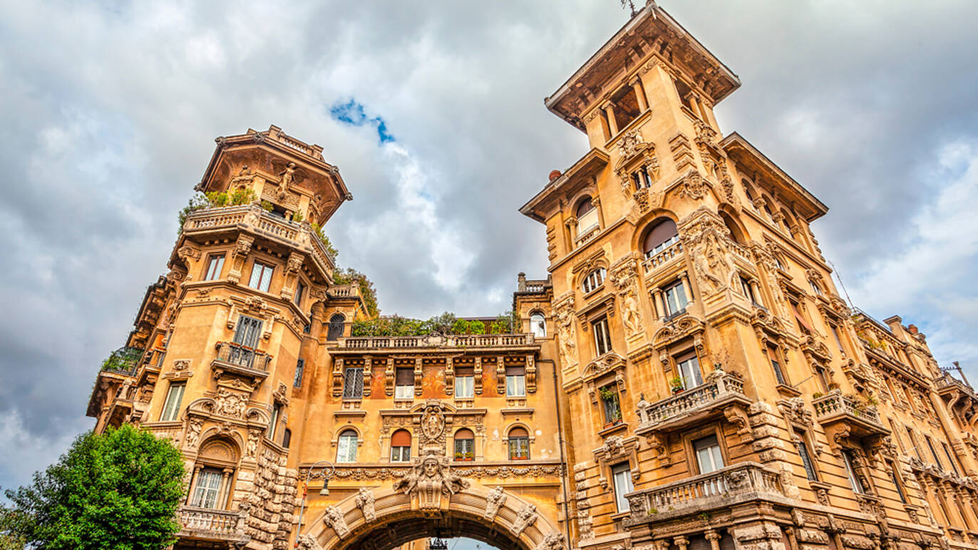 10 Most Beautiful Buildings in Rome By A Local