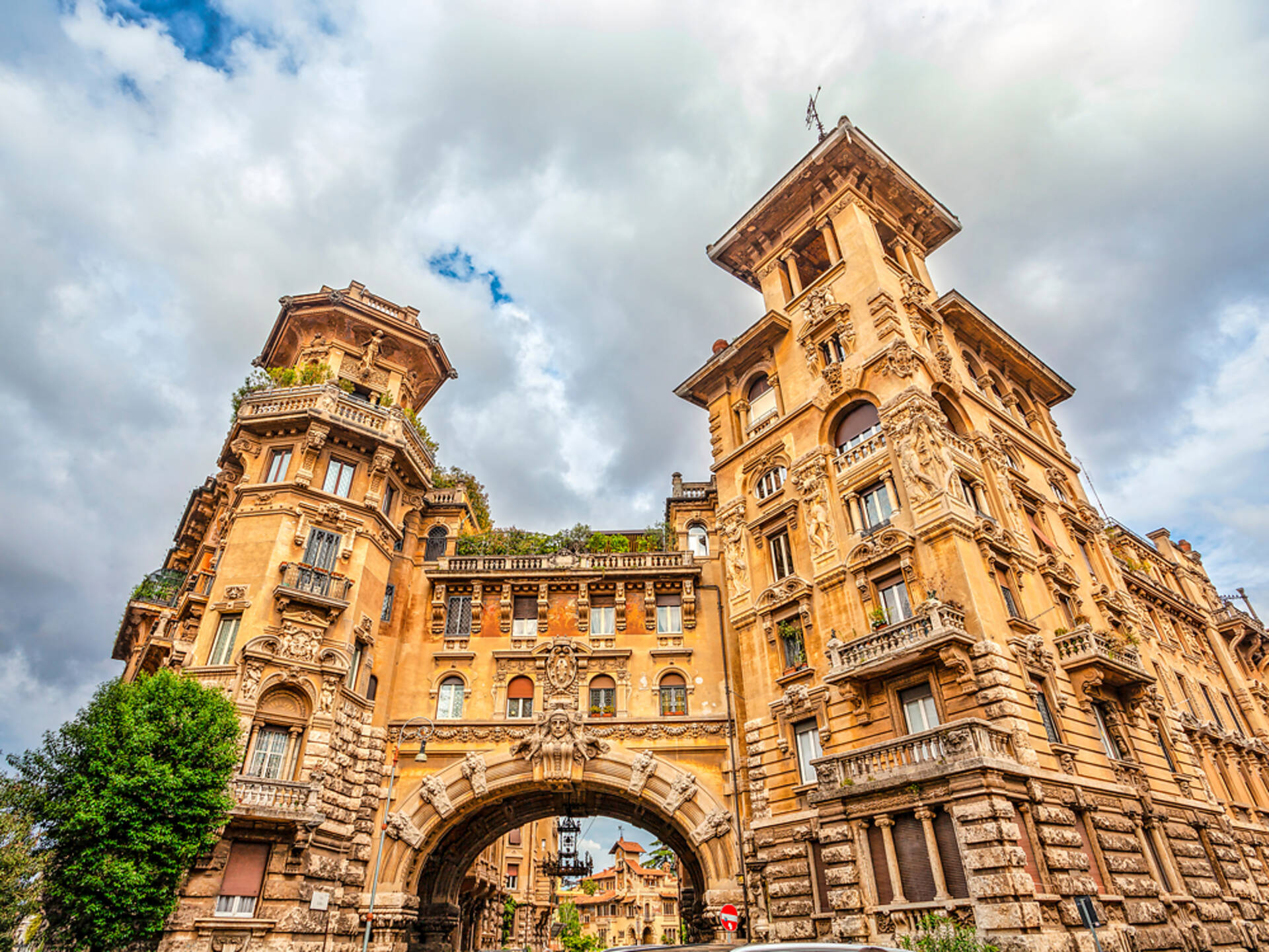 10 Most Beautiful Buildings in Rome By A Local