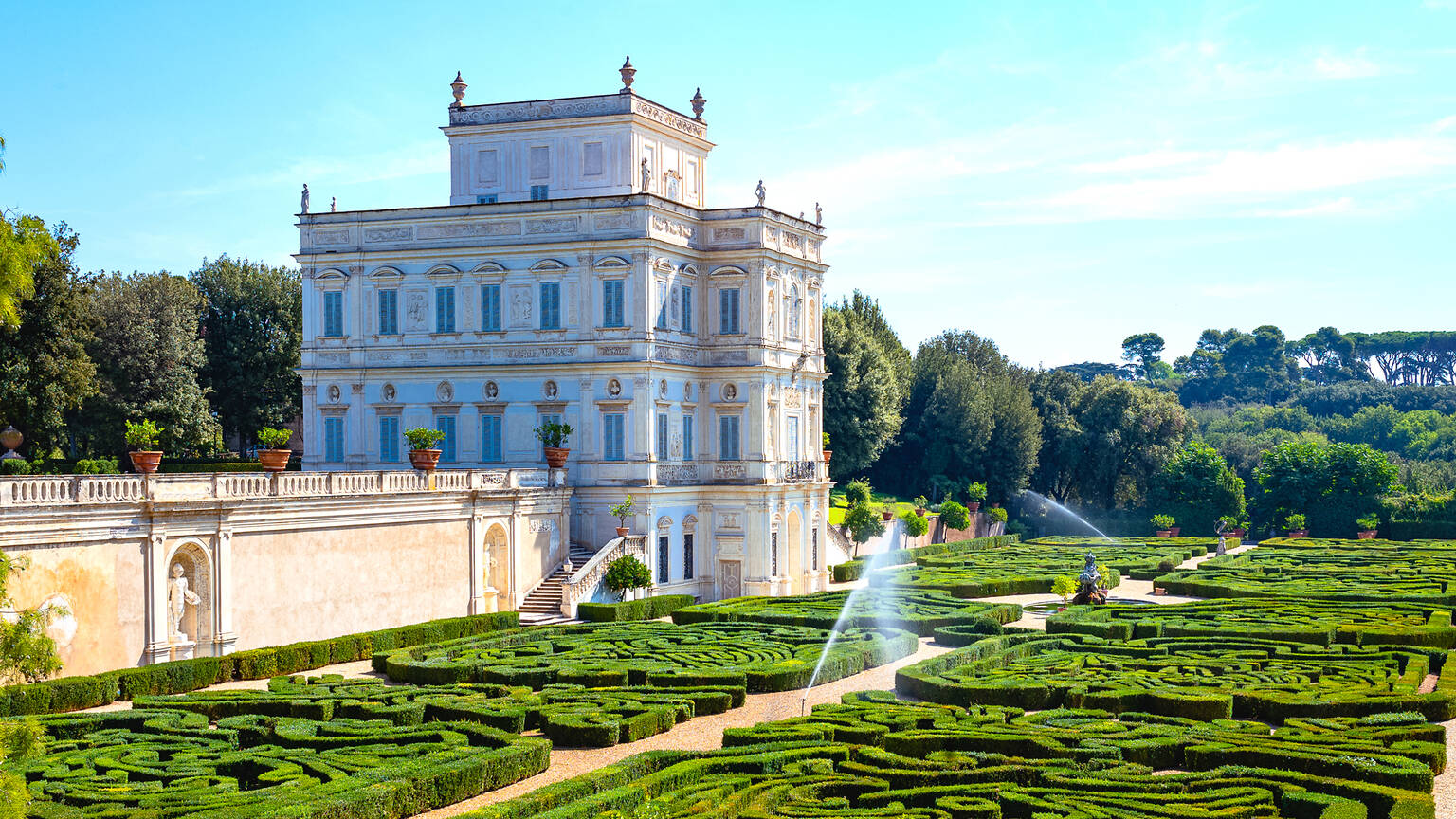 10 Most Beautiful Buildings in Rome By A Local