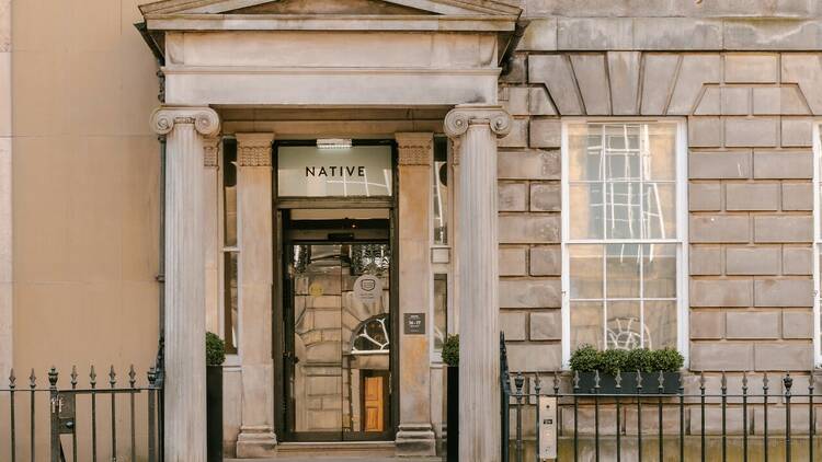 Native edinburgh deals hotel