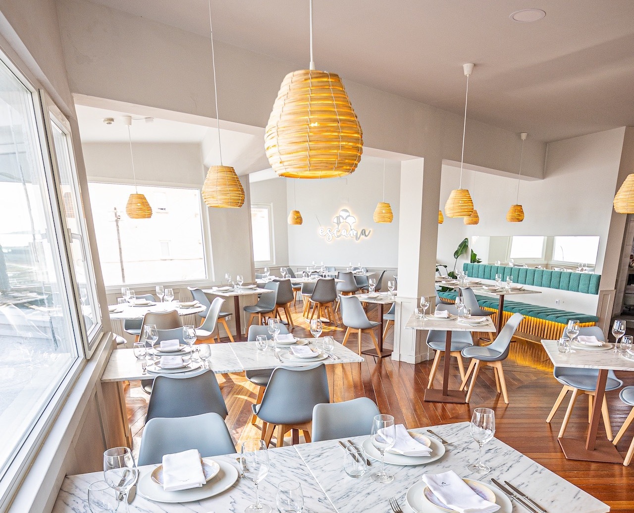 Escama demarca-se de declarações misóginas e afasta sócio do restaurante