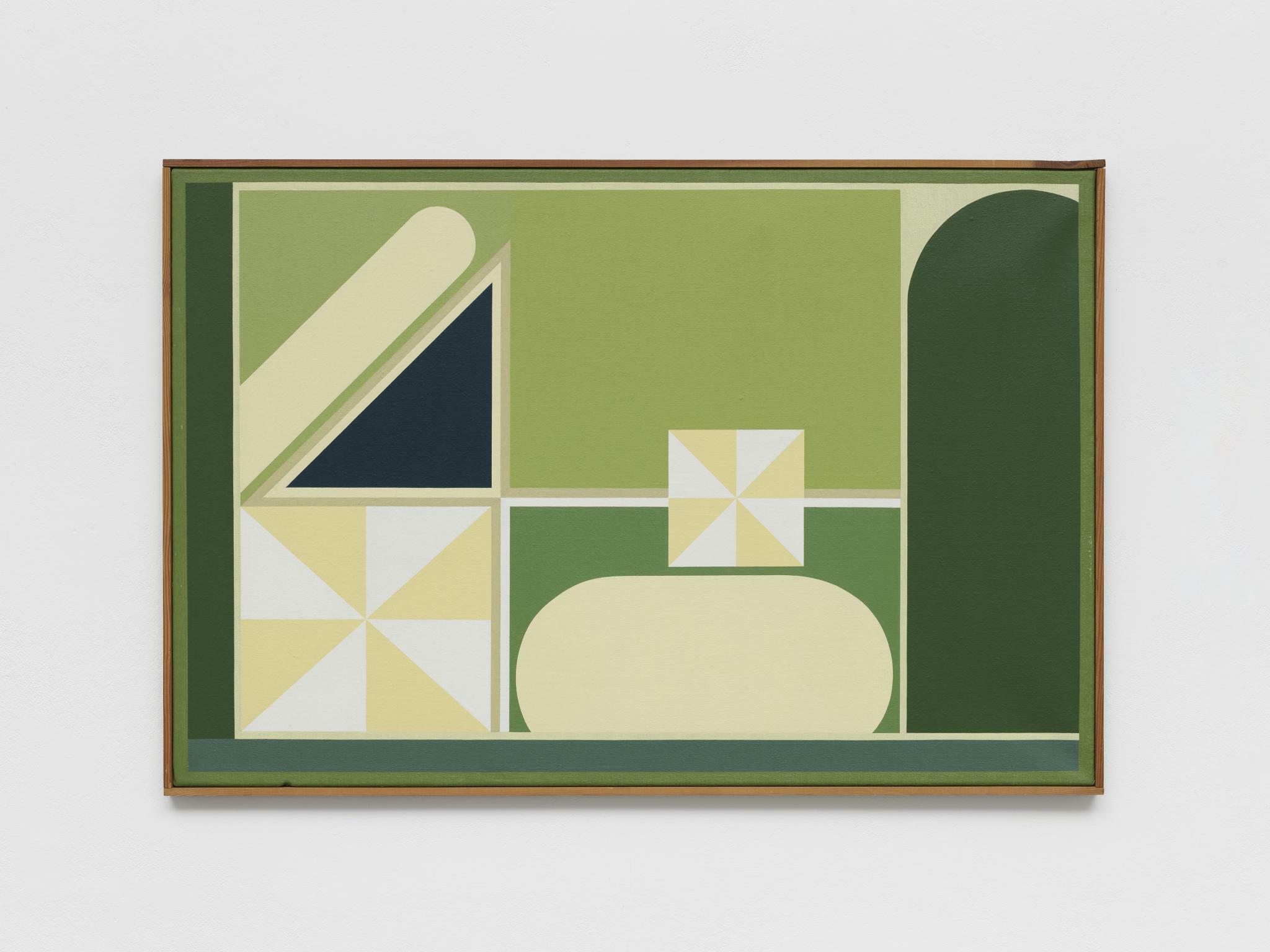 Léon Wuidar Art in London