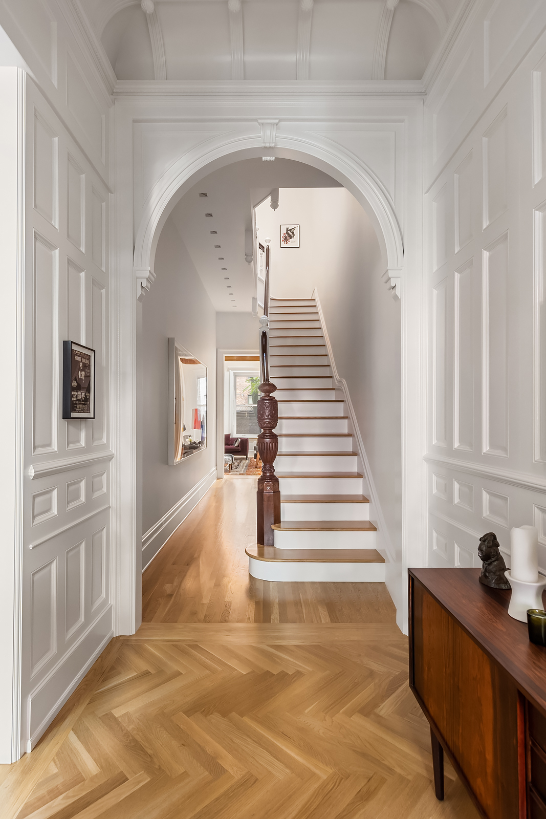 Douglas Elliman lists Billie Holiday s NYC home for 13.9 million