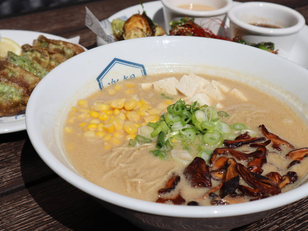 21 Best Ramen Shops in Chicago