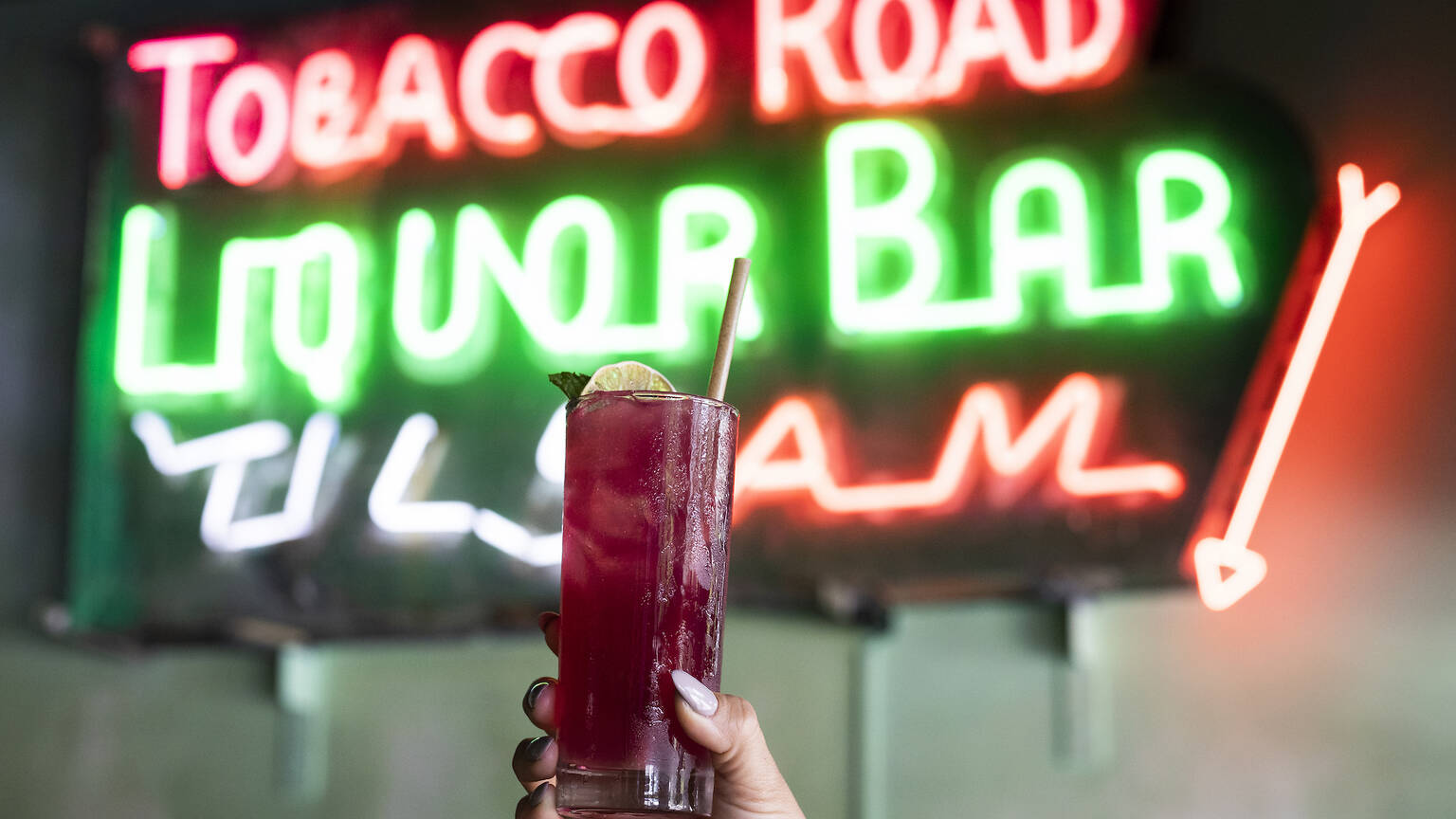 11 Best Bars in Brickell From Rooftops to Lounges to Dives