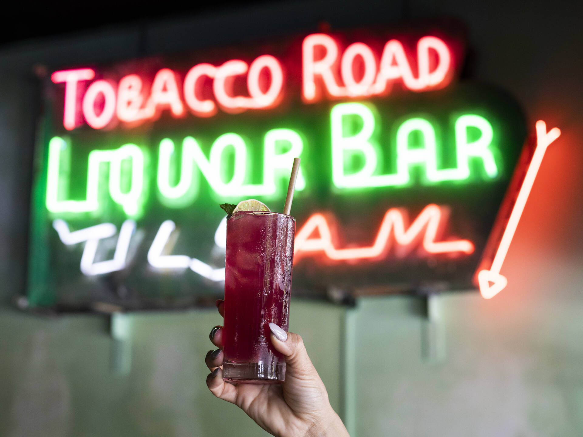 15 Best Bars in Brickell for Skyline Views and Big City Vibes