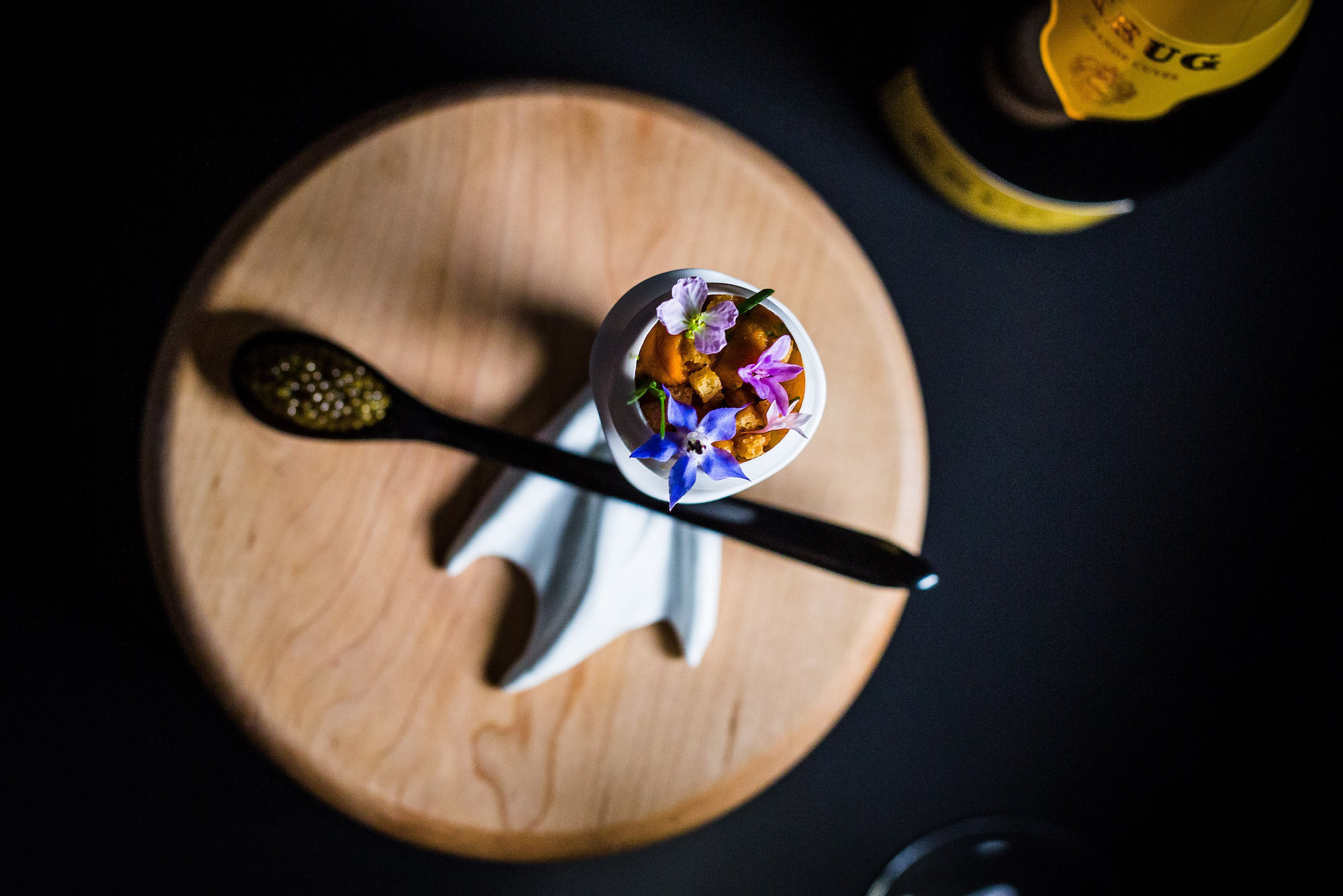 The 43 best restaurants in Los Angeles you need to try right now
