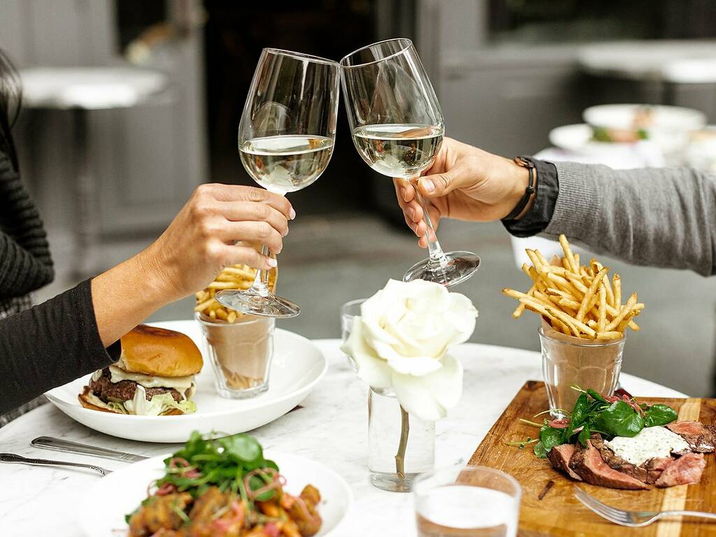 17 Best Restaurants in Dallas for 2023