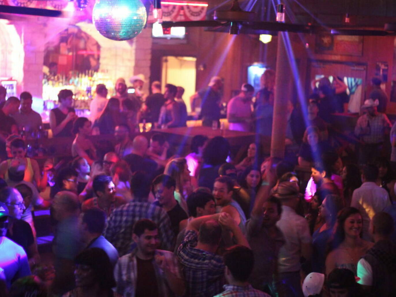 16 Best Bars in Dallas Rooftop Bars, Wine Bars And More