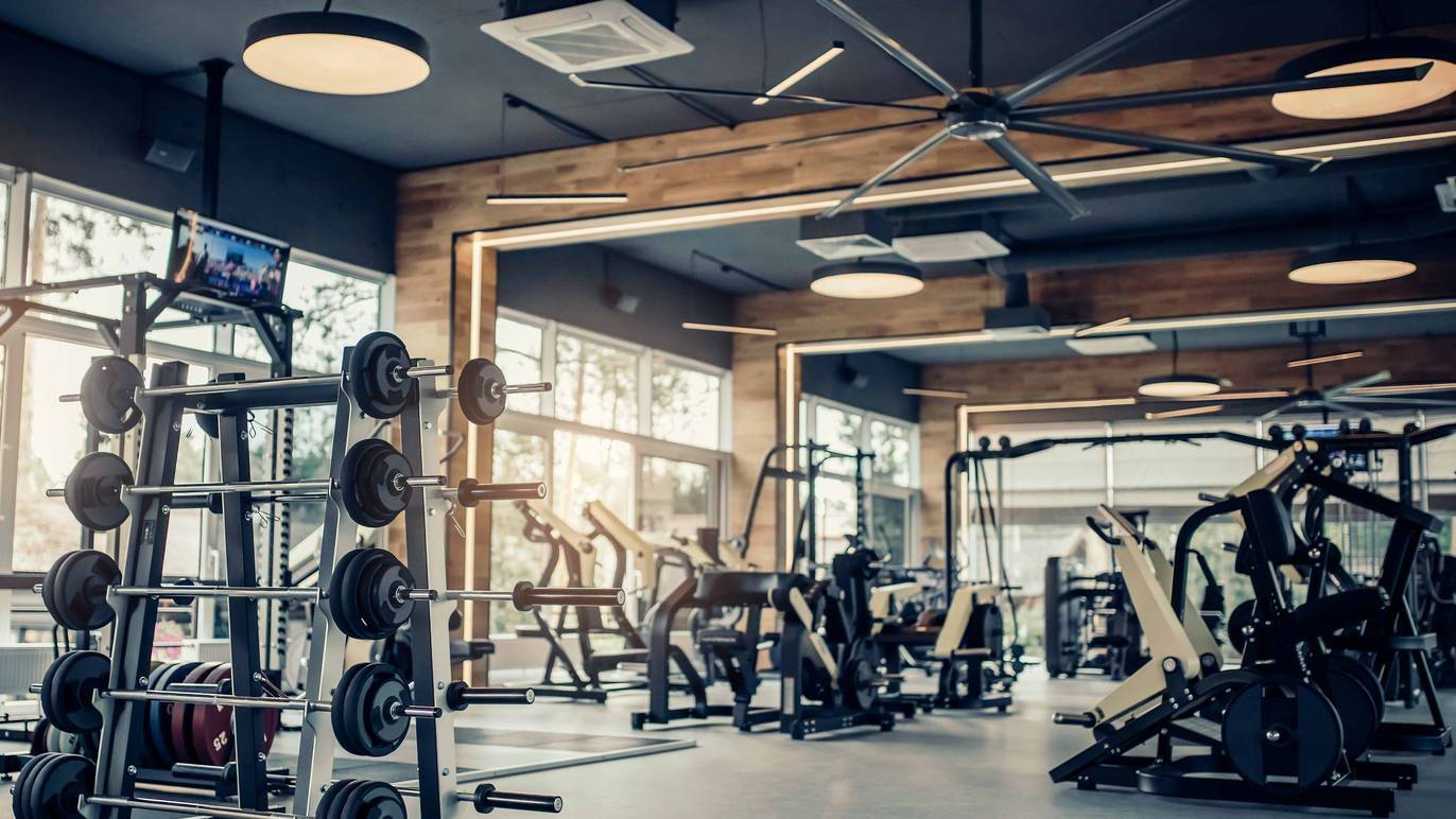 NYC is the most expensive city to get a gym membership in the U.S.