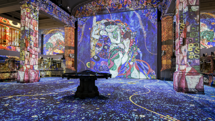 Hall des Lumières