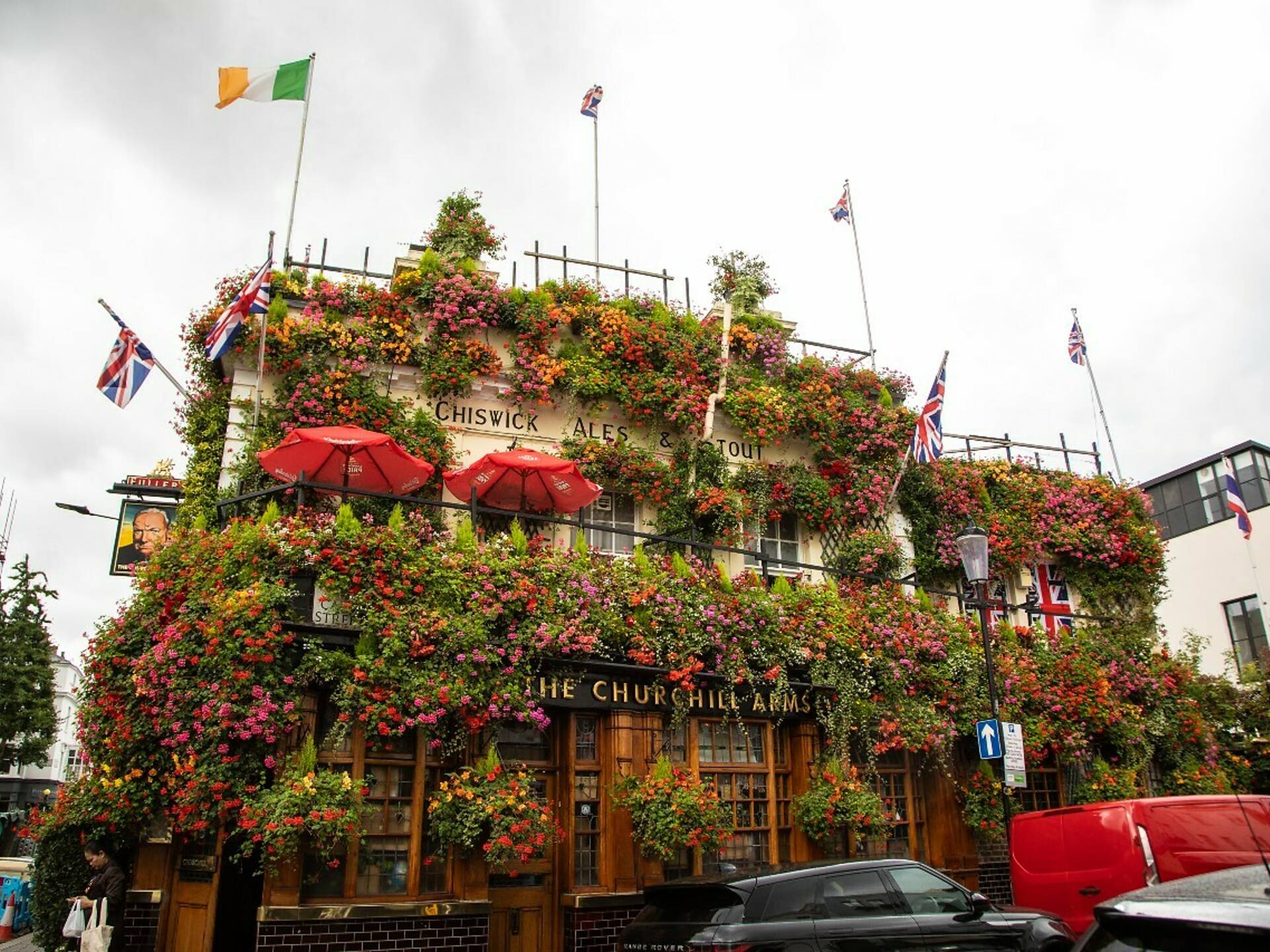 18 Best Pubs In Notting Hill For Boozing, West LondonStyle