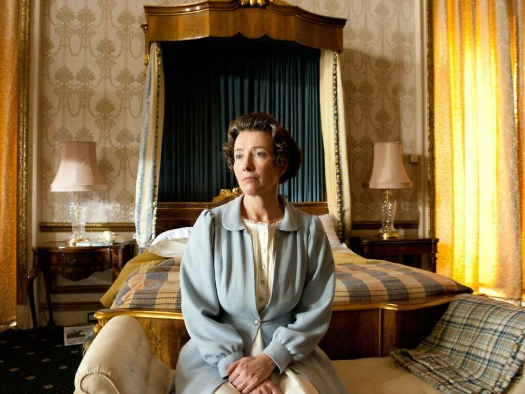 Every actress who has played Queen Elizabeth II in film & TV