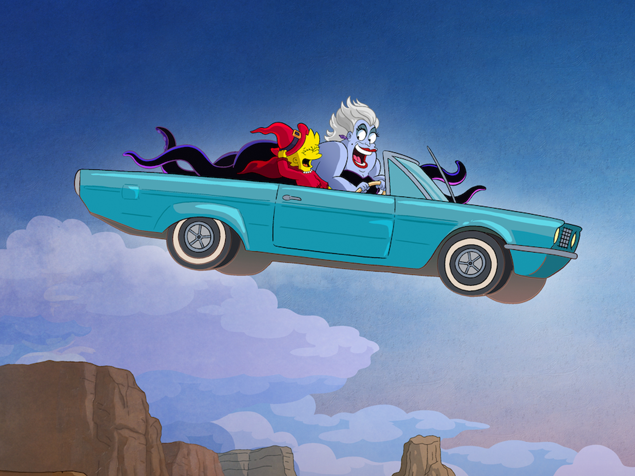 симпсоны: когда билли встретила лизу мультфильм 2022. Welcome to the club simpsons. симпсоны фильм 2021. симпсоны добро пожаловать в клуб 2022. лиза симпсон серии.